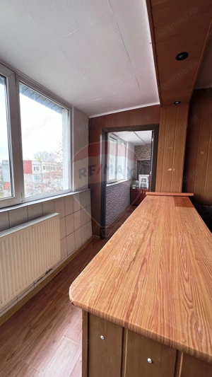 Apartament 4 camere de vanzare in Micro 16, Galați – 88,29 mp utili - imagine 5