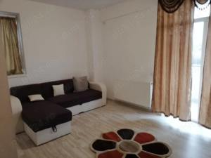 Bloc Nou Etaj 1 cu Loc de Parcare