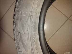 Cauciucuri iarna 195 55 15 - imagine 2