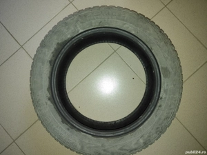 Cauciucuri iarna 195 55 15 - imagine 5