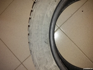 Cauciucuri iarna 195 55 15 - imagine 3