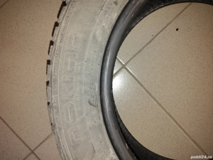 Cauciucuri iarna 195 55 15 - imagine 4