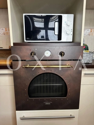 AX1164 Odobescu, Apartament La Curte, Mobilat  Utilat - imagine 7