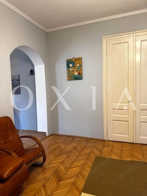 AX1164 Odobescu, Apartament La Curte, Mobilat  Utilat - imagine 3