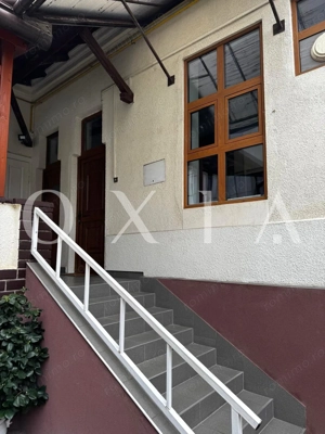 AX1164 Odobescu, Apartament La Curte, Mobilat  Utilat - imagine 10