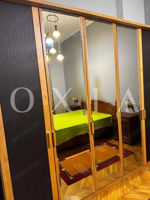 AX1164 Odobescu, Apartament La Curte, Mobilat  Utilat - imagine 5