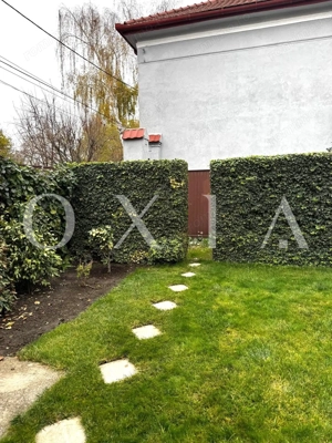 AX1164 Odobescu, Apartament La Curte, Mobilat  Utilat - imagine 12