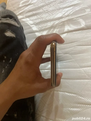 vand iPhone 11 pro max gold