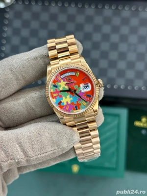 Rolex Day-Date Puzzle 36mm