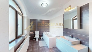 Vila | Otopeni | 1057 mp teren | Spatiu, lumina si liniste - imagine 18