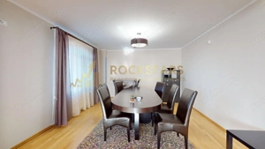 Vila | Otopeni | 1057 mp teren | Spatiu, lumina si liniste - imagine 4