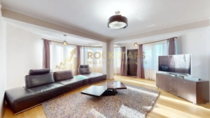 Vila | Otopeni | 1057 mp teren | Spatiu, lumina si liniste