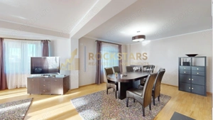 Vila | Otopeni | 1057 mp teren | Spatiu, lumina si liniste - imagine 3