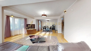 Vila | Otopeni | 1057 mp teren | Spatiu, lumina si liniste - imagine 2