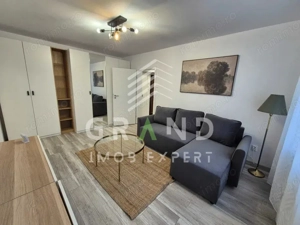 Închiriere Apartament 2 Camere Gheorgheni – Mobilat, Modern, Locație Excelentă - imagine 7