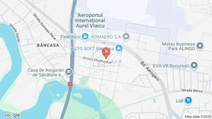 Apartament 2 camere Herastrau Baneasa Sos Nordului I COMISION 0% - imagine 2