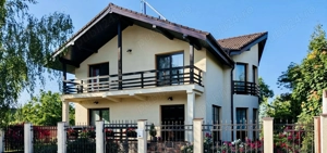 Casă de vânzare în Sânpetru 