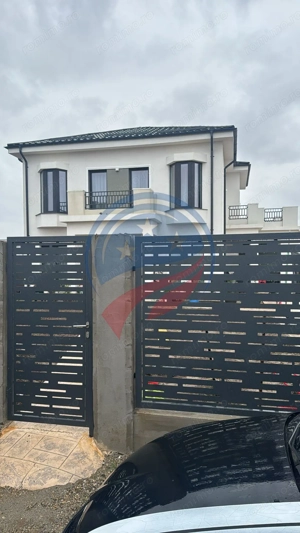 Vila exclusivista de vanzare in cartierul rezidential Casa Noastra - imagine 6