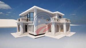 Vila exclusivista de vanzare in cartierul rezidential Casa Noastra - imagine 2