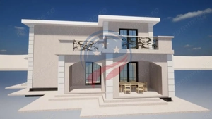 Vila exclusivista de vanzare in cartierul rezidential Casa Noastra - imagine 3