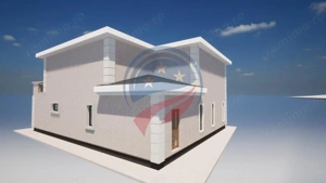 Vila exclusivista de vanzare in cartierul rezidential Casa Noastra - imagine 4