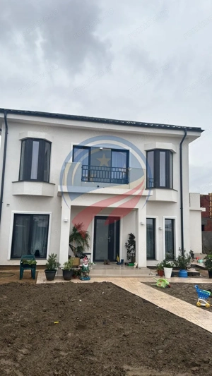 Vila exclusivista de vanzare in cartierul rezidential Casa Noastra - imagine 5