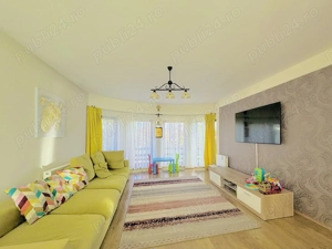 Casă de vânzare în Sânpetru  - imagine 7