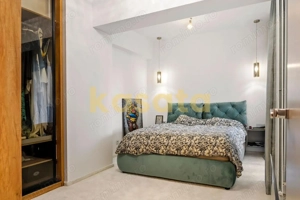 Apartament 3 camere | Upground | Metrou PIPERA - imagine 5