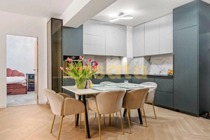 Apartament 3 camere | Upground | Metrou PIPERA - imagine 11