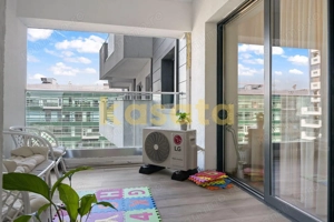 Apartament 3 camere | Upground | Metrou PIPERA - imagine 15
