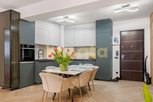 Apartament 3 camere | Upground | Metrou PIPERA - imagine 12