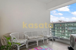 Apartament 3 camere | Upground | Metrou PIPERA - imagine 16
