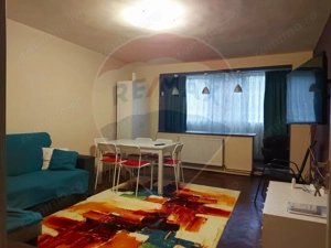 Apartament cu 3 camere de închiriat în zona Brasovul Vechi