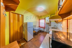 Apartament cu o camera in zona Parneava - imagine 5