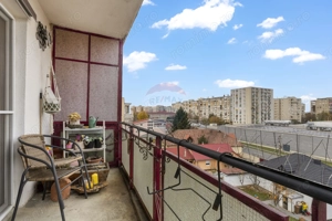 Apartament cu 3 camere de vânzare în zona Aurel Vlaicu - imagine 10