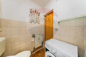 Apartament cu o camera in zona Parneava - imagine 8