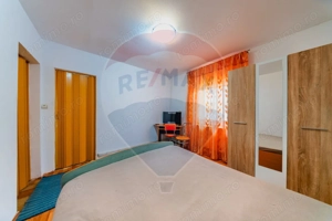 Apartament cu o camera in zona Parneava - imagine 3