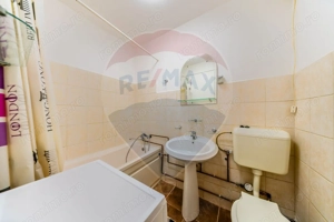 Apartament cu o camera in zona Parneava - imagine 7