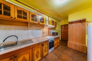 Apartament cu o camera in zona Parneava - imagine 6