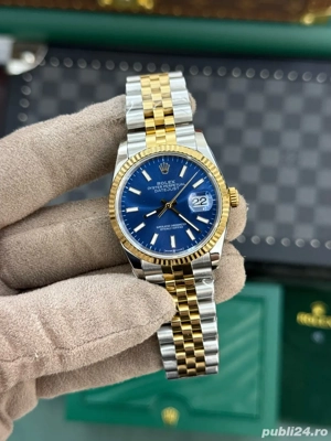 Rolex Date-Just 36mm 
