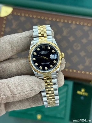 Rolex Date-Just 36mm