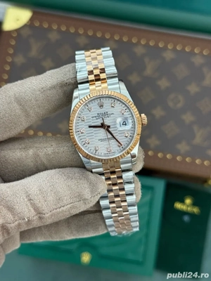 Rolex Date-Just 36mm 