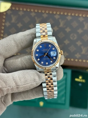 Rolex Date-Just 36mm