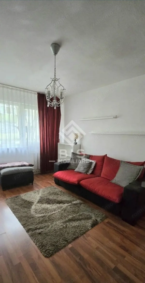 Apartament 2 camera  etaj 1