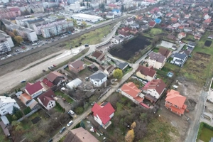 Teren 1000 mp Zona Exclusiva P+2 str. Vulturilor