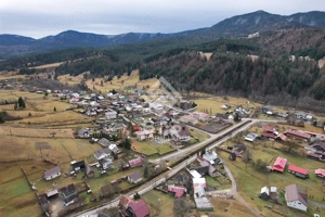 Oază de Liniște la Colibița