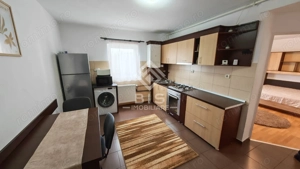 Apartament decomandat 2 balcone