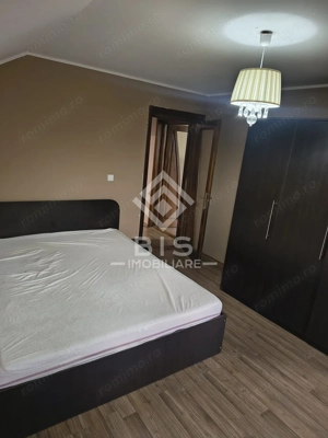 Apartament 3 camere, etaj 2, 80mp +loc de parcare - imagine 6