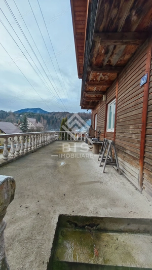 Oază de Liniște la Colibița - imagine 2