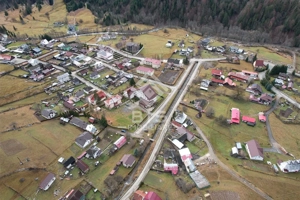 Cabana - Colibita - imagine 2